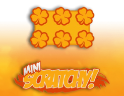 Mini Scratchy! logo