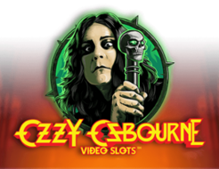 Ozzy Osbourne logo