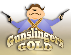 Gunslingers Gold logo