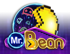 Mr.Bean logo