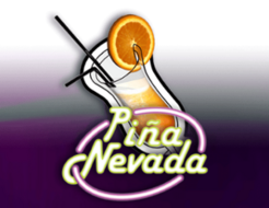 Pina Nevada logo