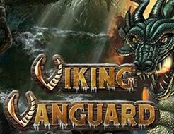 Viking Vanguard logo