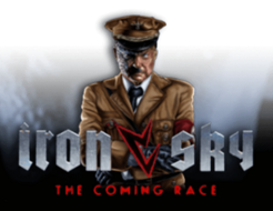 Iron Sky logo