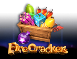 FireCrackers logo