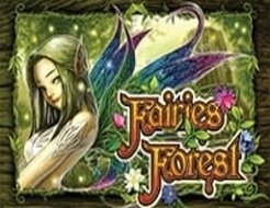 Fairy Forest logo