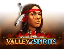 Valley of Spirits logo