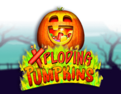 Xploding Pumpkins logo