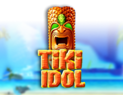 Tiki Idol logo