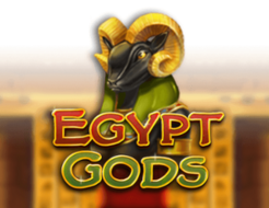 Egypt Gods logo