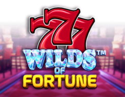 Wilds of Fortune logo