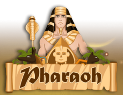 Pharaoh (PlayPearls) logo