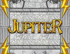 Jupiter logo