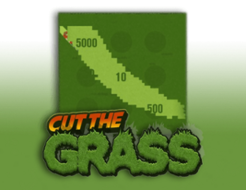 Cut the Grass logo