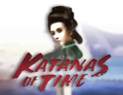 Katanas of Time logo