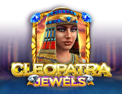 Cleopatra Jewels logo