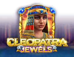 Cleopatra Jewels logo