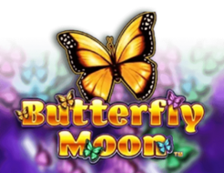 Butterfly Moon logo