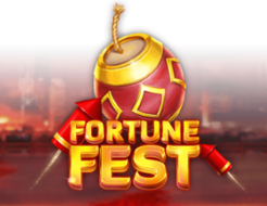 Fortune Fest logo