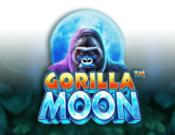 Gorilla Moon logo