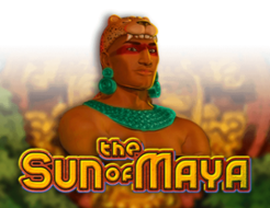 Sun of Maya logo