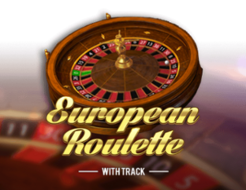 Roulette with Track High logo