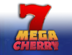 Mega Cherry logo