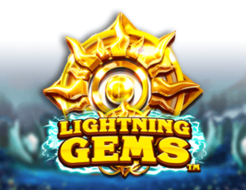 Lightning Gems 96 logo