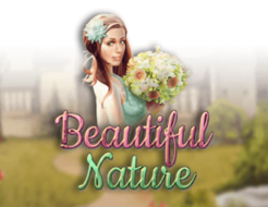 Beautiful Nature logo