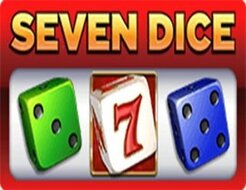 Seven Dice logo