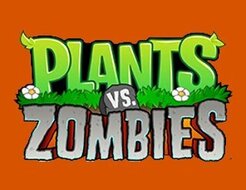 Plants vs Zombies logo