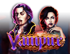 Vampire logo