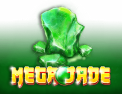 Mega Jade logo