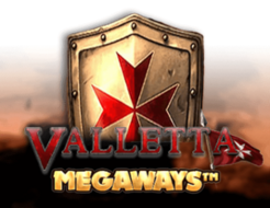 Valletta Megaways logo