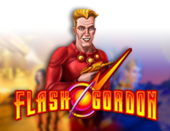 Flash Gordon logo