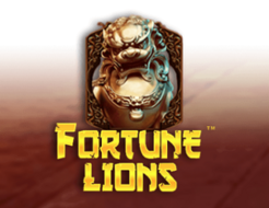 Fortune Lions logo