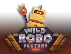 Wild Robo Factory logo