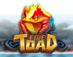 Fire Toad logo