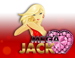 Mega Jack logo