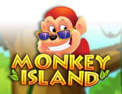 Monkey Island logo