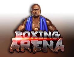 Boxing Arena logo