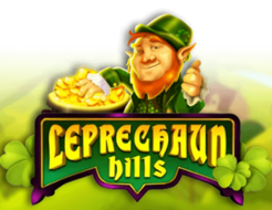 Leprechaun Hills logo