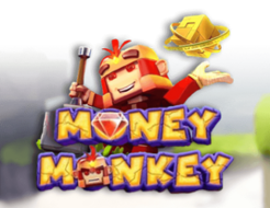 Money Monkey logo