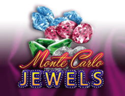 Monte Carlo Jewels logo