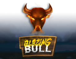 Blazing Bull logo