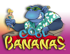 Cool Bananas logo