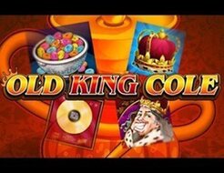 Old King Cole logo