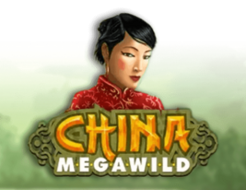 China Mega Wild logo