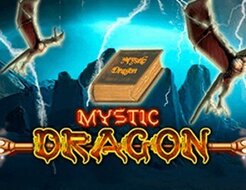 Mystic Dragon logo