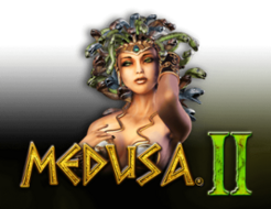 Medusa II logo