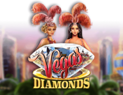 Vegas Diamonds logo